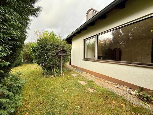 Foto - 3 Zimmer Bungalow zum Kaufen in Feucht