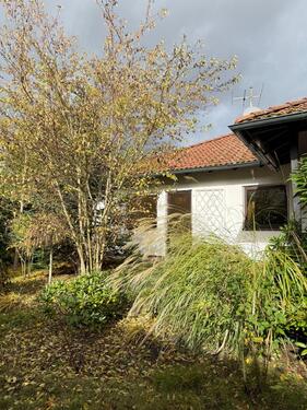 Foto - 3 Zimmer Bungalow in Feucht