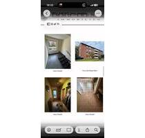 Etagenwohnung in Mönchengladbach (2 Zimmer, 61qm, Balkon, EBK)