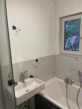 Foto - Erdgeschoßwohnung in Offenburg zur Miete