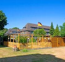 Demnächst frei! 2-Zimmer-Wohnung in Bottrop Batenbrock-Nord