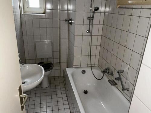 Foto - 2 Zimmer Etagenwohnung zur Miete in Bottrop