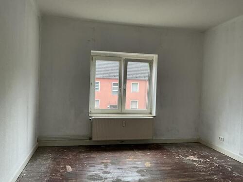 Foto - Etagenwohnung in Bottrop zur Miete