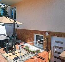 gemütliche Souterrainwohnung ab sofort frei - Blankenrath