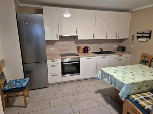 Foto - 2 Zimmer Etagenwohnung in Blankenrath