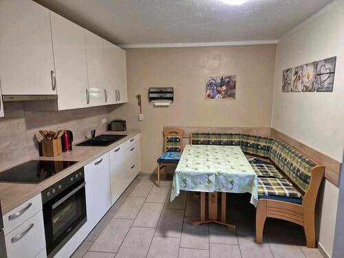 Foto - Etagenwohnung in Blankenrath zur Miete