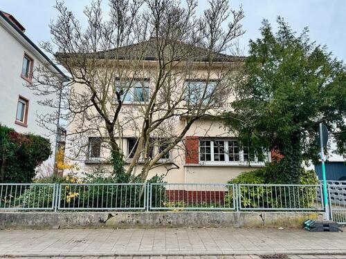 Foto - 7 Zimmer Einfamilienhaus zum Kaufen in Neu-Isenburg