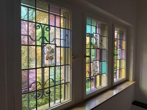 Foto - 7 Zimmer Einfamilienhaus in Neu-Isenburg