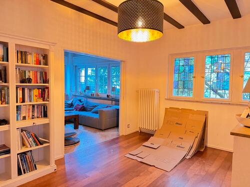 Foto - Einfamilienhaus in Neu-Isenburg zum Kaufen