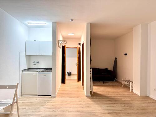 Foto - 1 Zimmer Apartment 