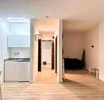 1 Zimmer Apartment | 30m2 | Ludwigshafen Friesenheim - Ludwigshafen am Rhein Ludwigshafen-Hemshof