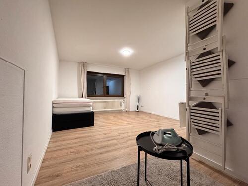 Foto - 1 Zimmer Etagenwohnung in Ludwigshafen am Rhein