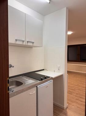 Foto - Etagenwohnung in Ludwigshafen am Rhein zur Miete