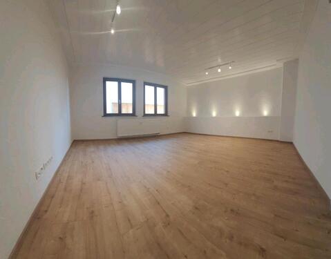 Foto - 4 Zimmer Etagenwohnung in Wertheim