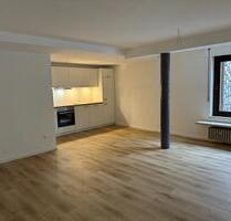 Heilbronn-Böckingen 3 Zi. Whg. mit Küche