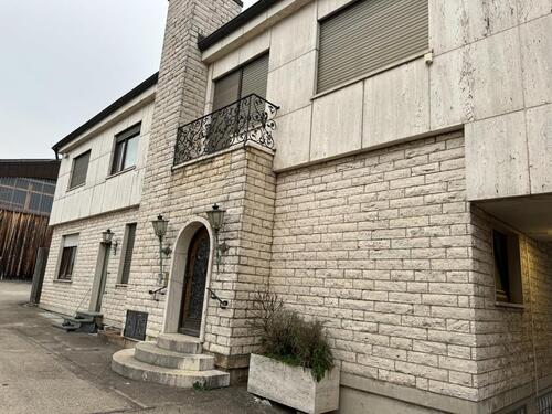 Foto - Etagenwohnung in Heilbronn zur Miete