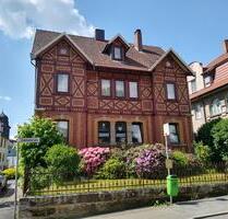 Renovierte 4-Zimmer Altbauwohnung 80 qm im Bahnhofsviertel - Neustadt bei Coburg