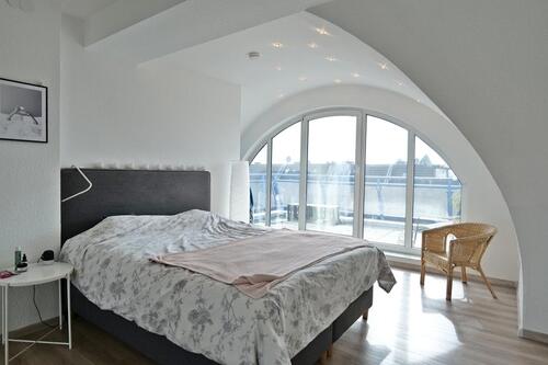 Foto - 3 Zimmer Maisonettenwohnung zur Miete in Köln