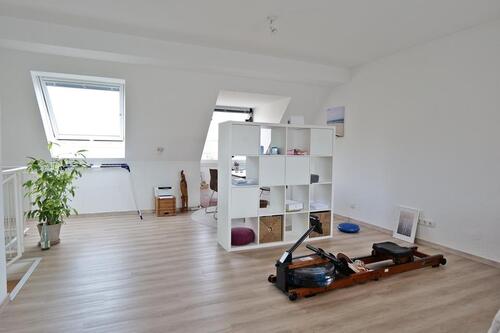 Foto - 3 Zimmer Maisonettenwohnung in Köln