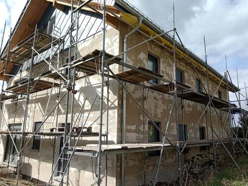 Foto - 6 Zimmer Einfamilienhaus in Schmölln