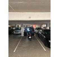 Tiefgarage in lechhausen gegenüber der Shell. - Augsburg