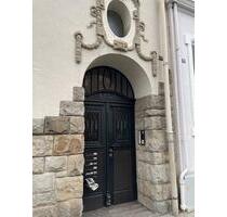 Altbau an der Bruckner Allee: 108qm, 4 Zimmer, modernisiert - Mönchengladbach Süd