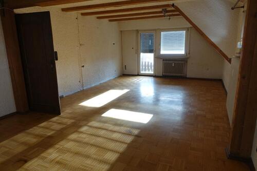 Foto - 4 Zimmer Wohnung in Lampoldshausen