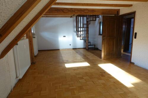 Foto - 4 Zimmer Etagenwohnung zur Miete in Hardthausen am Kocher