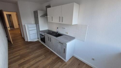 Foto - 2 Zimmer Dachgeschoßwohnung zur Miete in Bremerhaven