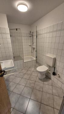 Foto - 2 Zimmer Dachgeschoßwohnung in Bremerhaven