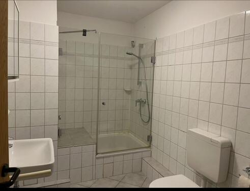 Foto - Dachgeschoßwohnung in Bremerhaven zur Miete