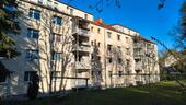Foto - 2 Zimmer Etagenwohnung zum Kaufen in Erfurt