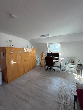 Foto - Dachgeschoßwohnung in Stuttgart zur Miete