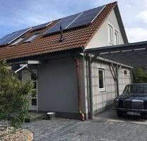 Einfamilienhaus mit hochwertiger Ausstattung in Berlin-Mahlsdorf