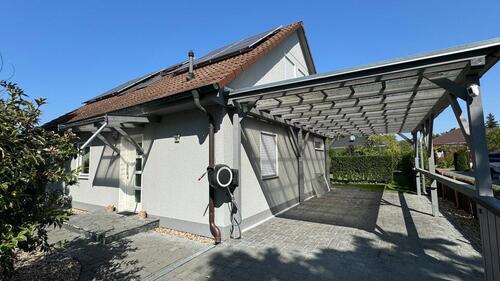 Foto - 4 Zimmer Einfamilienhaus zum Kaufen in Berlin