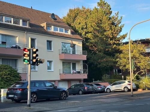 Foto - 3 Zimmer Etagenwohnung zum Kaufen in Köln