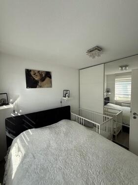Foto - 3 Zimmer Etagenwohnung zum Kaufen in Neu-Ulm
