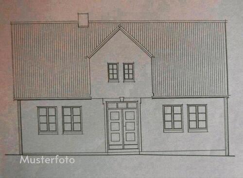Foto - Einfamilienhaus in Dassow (sanierungsbedürftig)