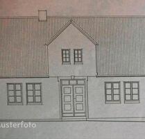 Einfamilienhaus in Dassow (sanierungsbedürftig)