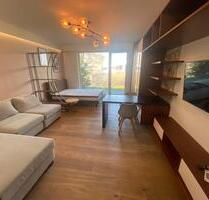 2 Zimmerwohnung in Frankfurt Griesheim - Frankfurt am Main West
