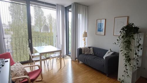 Foto - 2 Zimmer Etagenwohnung zum Kaufen in Berlin