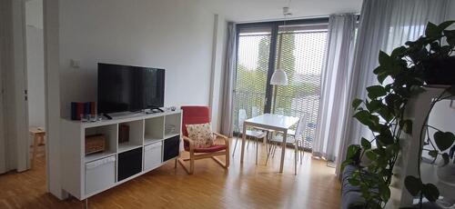 Foto - 2 Zimmer Etagenwohnung in Berlin