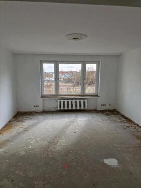 Foto - Etagenwohnung in Bischofsheim zum Kaufen