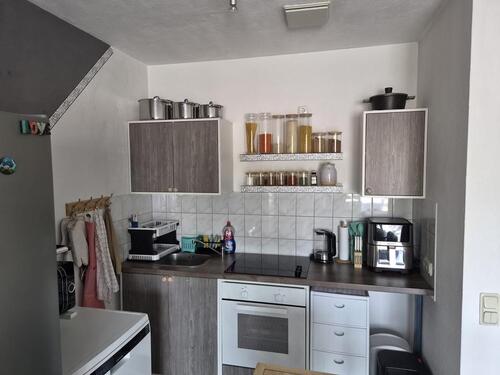 Foto - 2 Zimmer Etagenwohnung zum Kaufen in Ensdorf