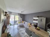 Foto - 2 Zimmer Etagenwohnung in Ensdorf