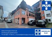 Foto - HOMBURG-ZENTRUM; NEUWERTIGE BÜRO- PRAXISFLÄCHE ZU VERMIETEN