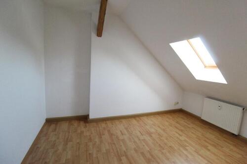 Foto - Etagenwohnung in Penig