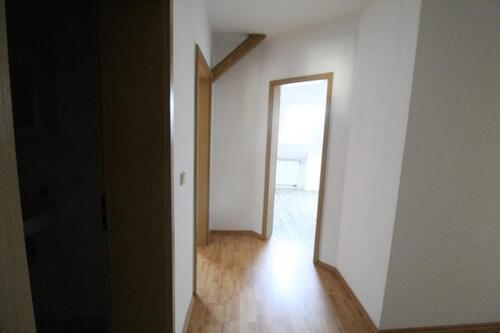 Foto - Etagenwohnung in Penig zur Miete