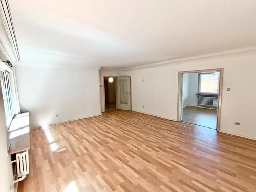 Foto - Etagenwohnung zum Kaufen in Saarbrücken