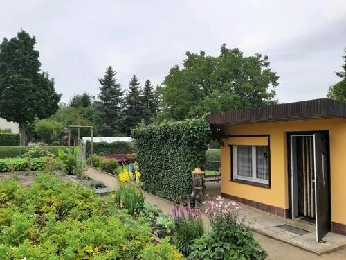 Foto - Garten abzugeben - 650,00 EUR Kaltmiete, ca.  0,00 m²